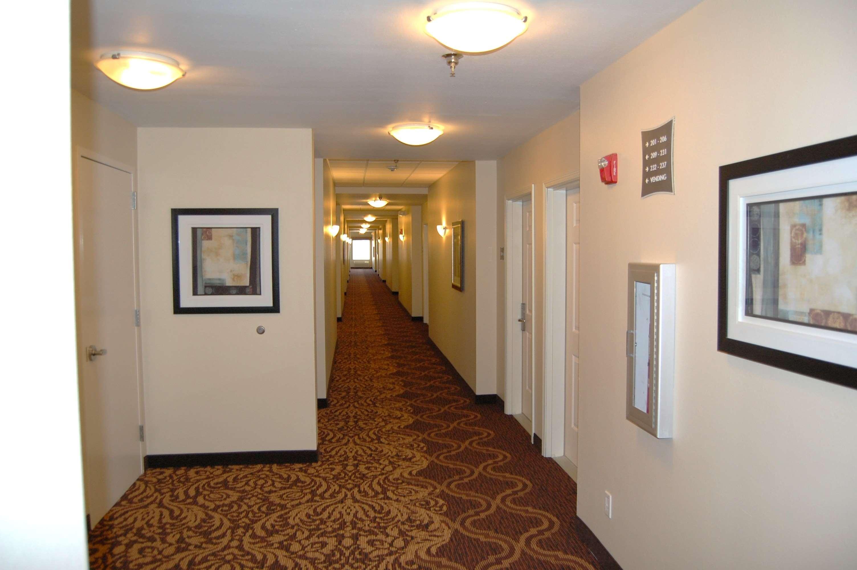 Hotel Western Midamerica Mascoutah