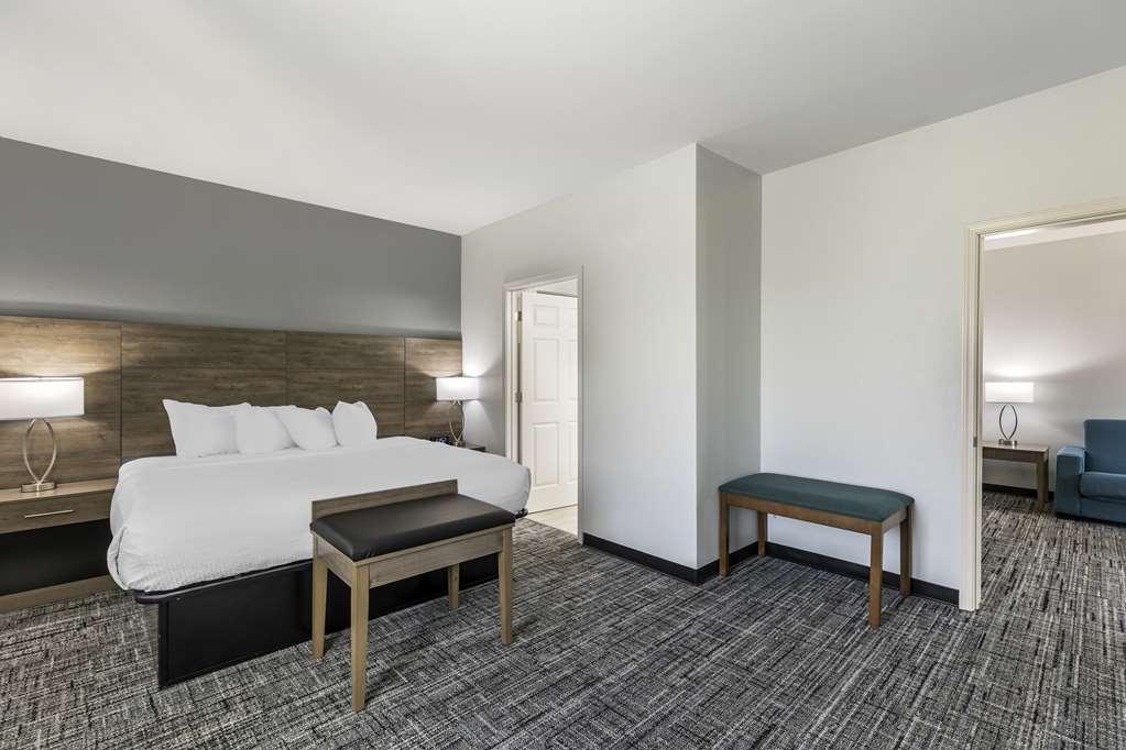 Western Midamerica Hotel Mascoutah