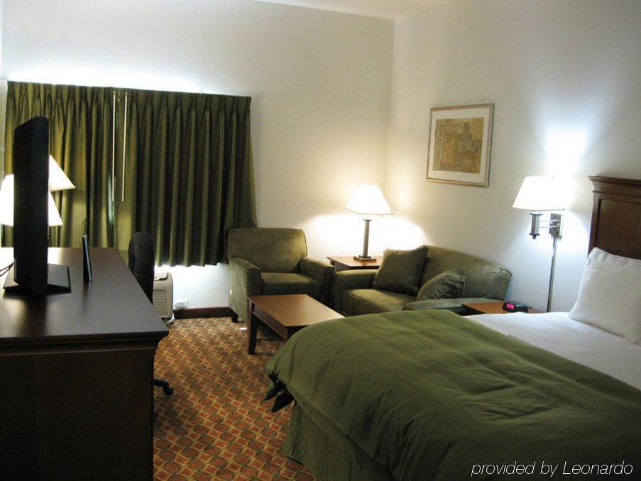 Hotel Western Midamerica Mascoutah