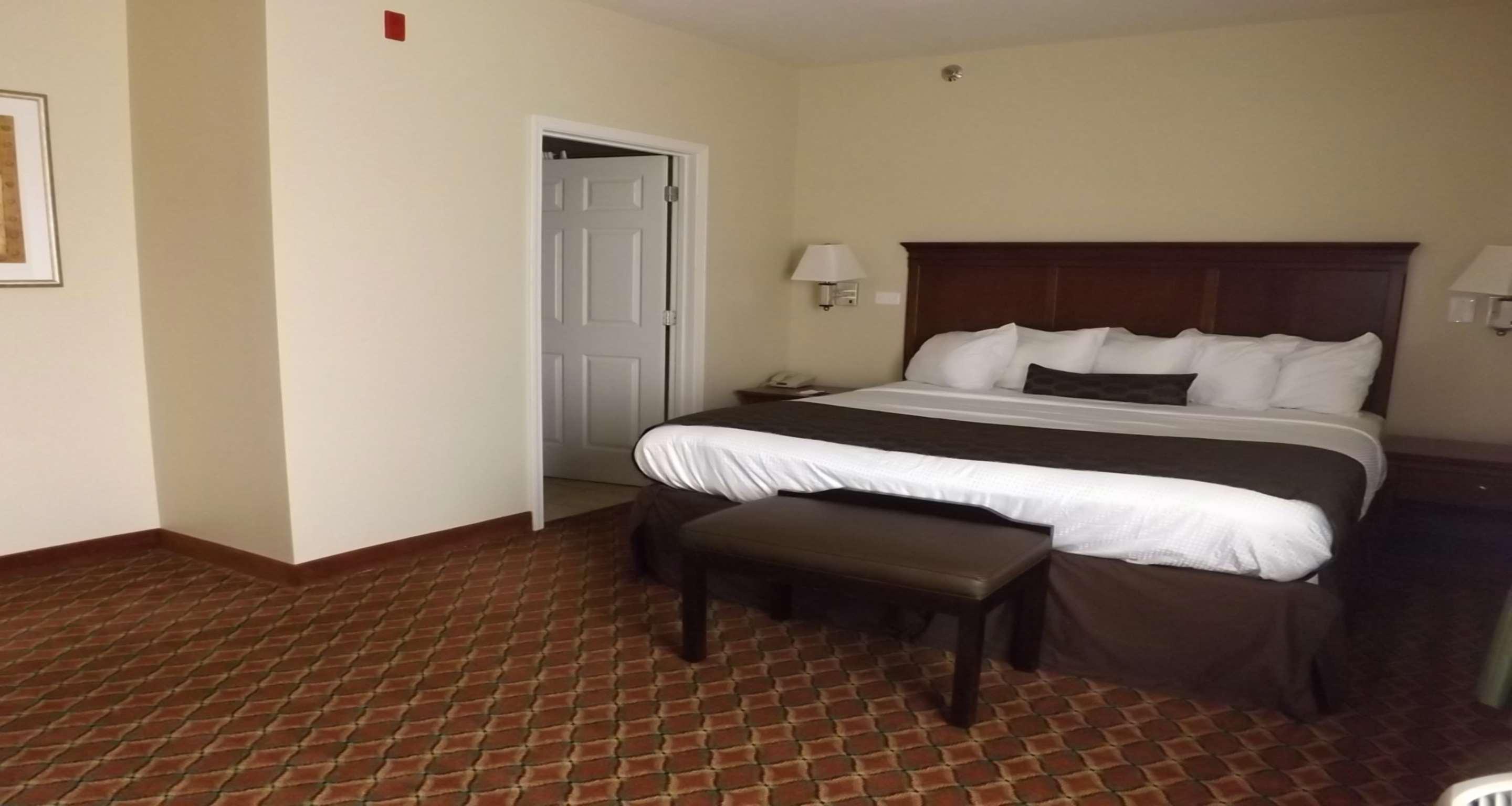 Best Western Plus Midamerica 4* Mascoutah