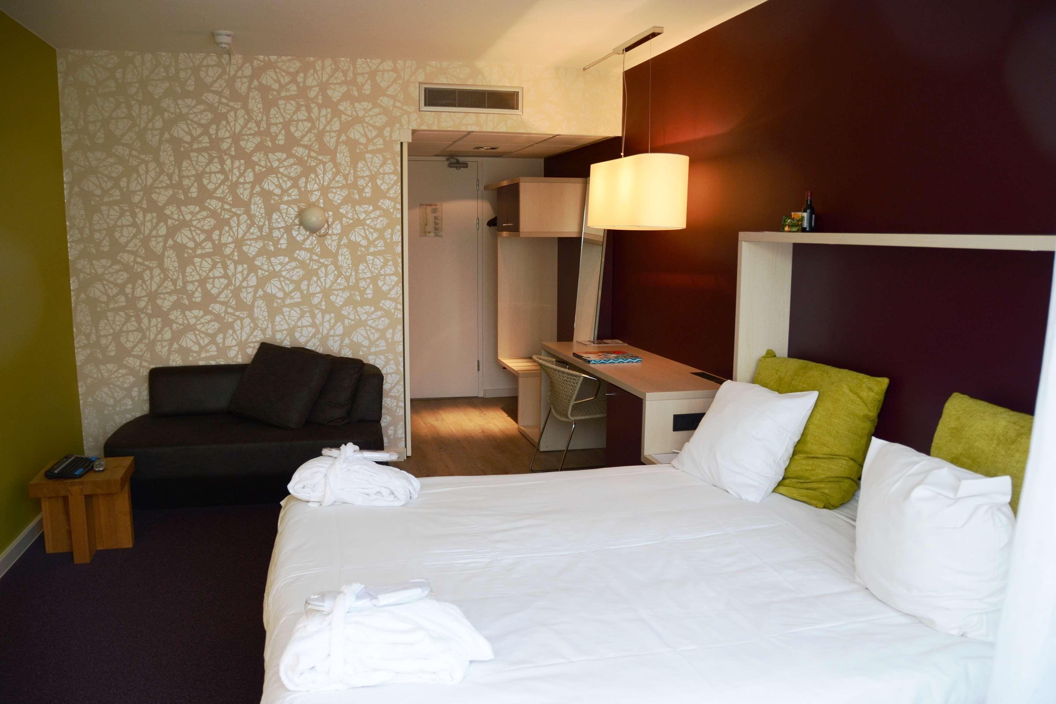 Best Western Plus Midamerica Hotel Mascoutah